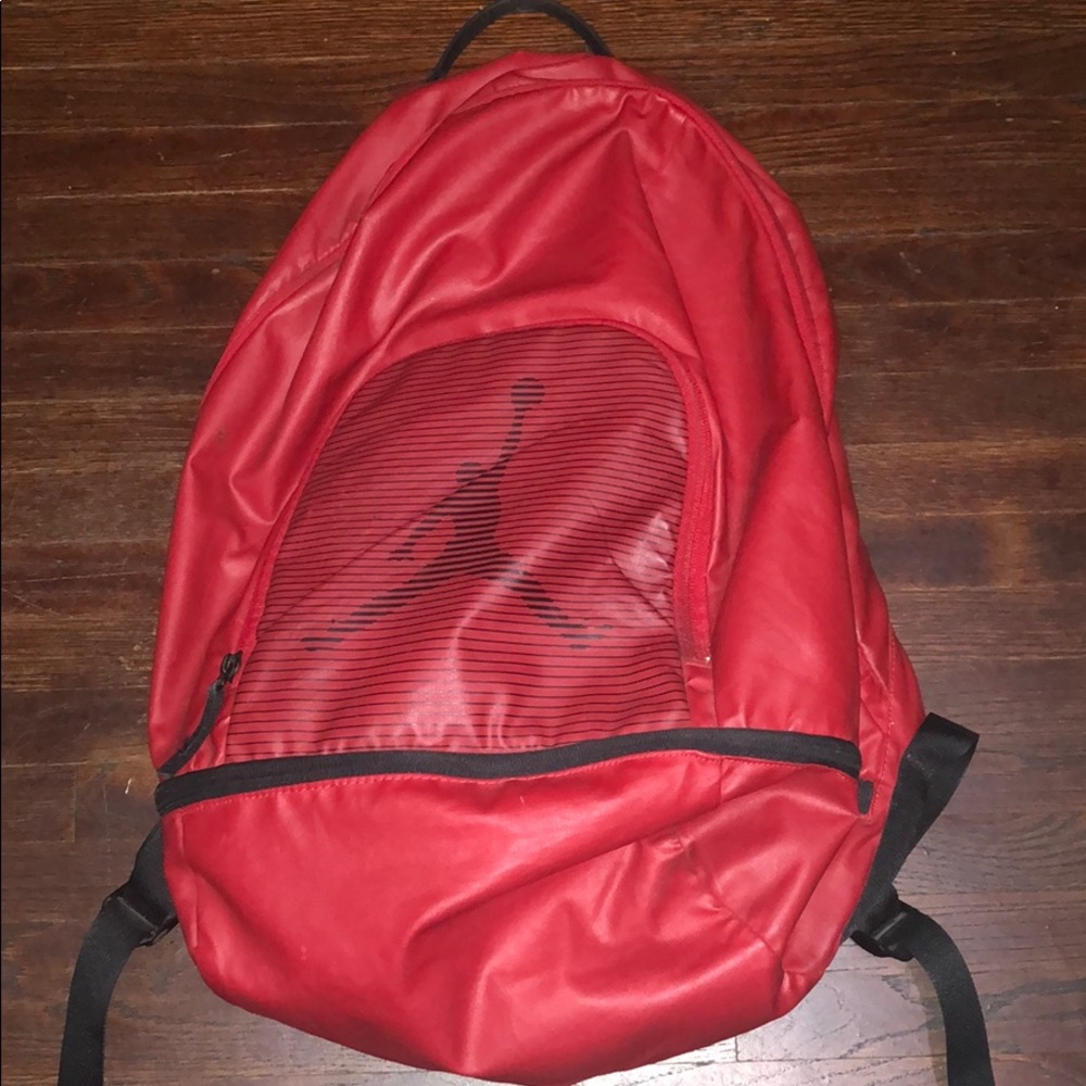 Jordan backpack